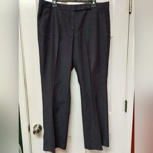 Dark Gray Dress Pants